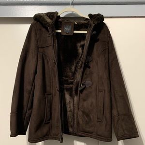 Braetan Coat